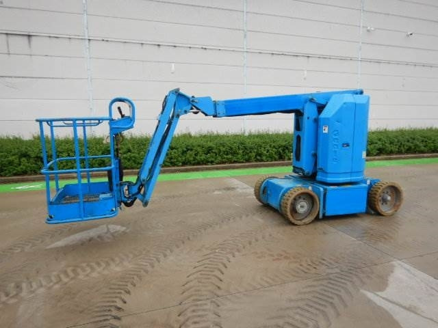 Genie Z30-20N - Καλαθοφόρο ανυψωτικό: φωτογραφία 3 Genie Z30-20N - Καλαθοφόρο ανυψωτικό: φωτογραφία 3