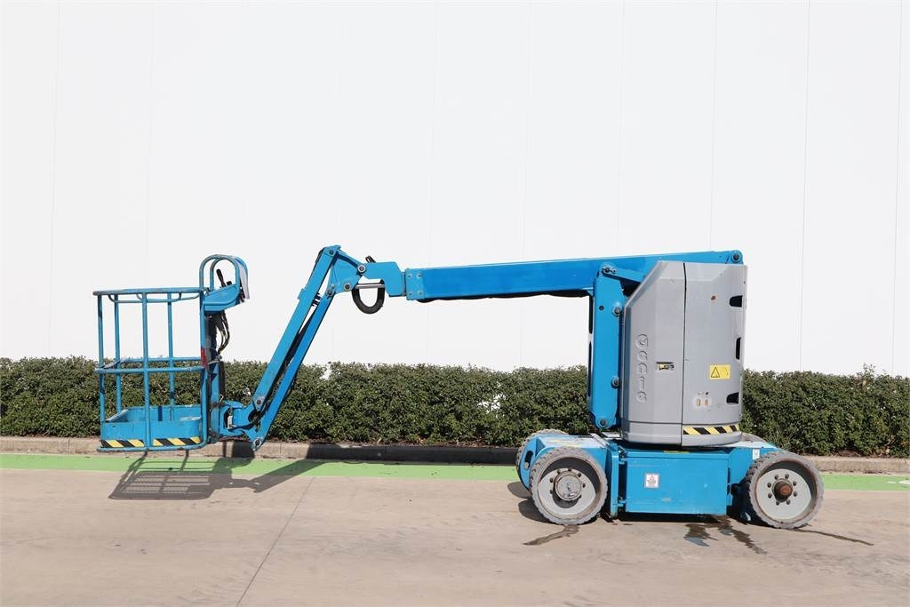 Καλαθοφόρο ανυψωτικό Genie Z30-20N: φωτογραφία 1