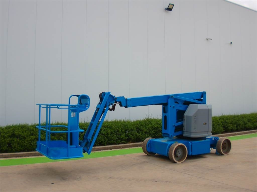 Genie Z34-22N - Καλαθοφόρο ανυψωτικό: φωτογραφία 2 Genie Z34-22N - Καλαθοφόρο ανυψωτικό: φωτογραφία 2