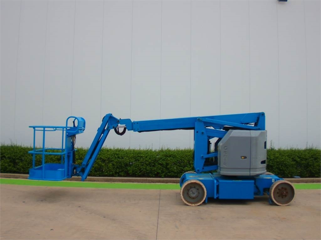 Genie Z34-22N - Καλαθοφόρο ανυψωτικό: φωτογραφία 1 Genie Z34-22N - Καλαθοφόρο ανυψωτικό: φωτογραφία 1