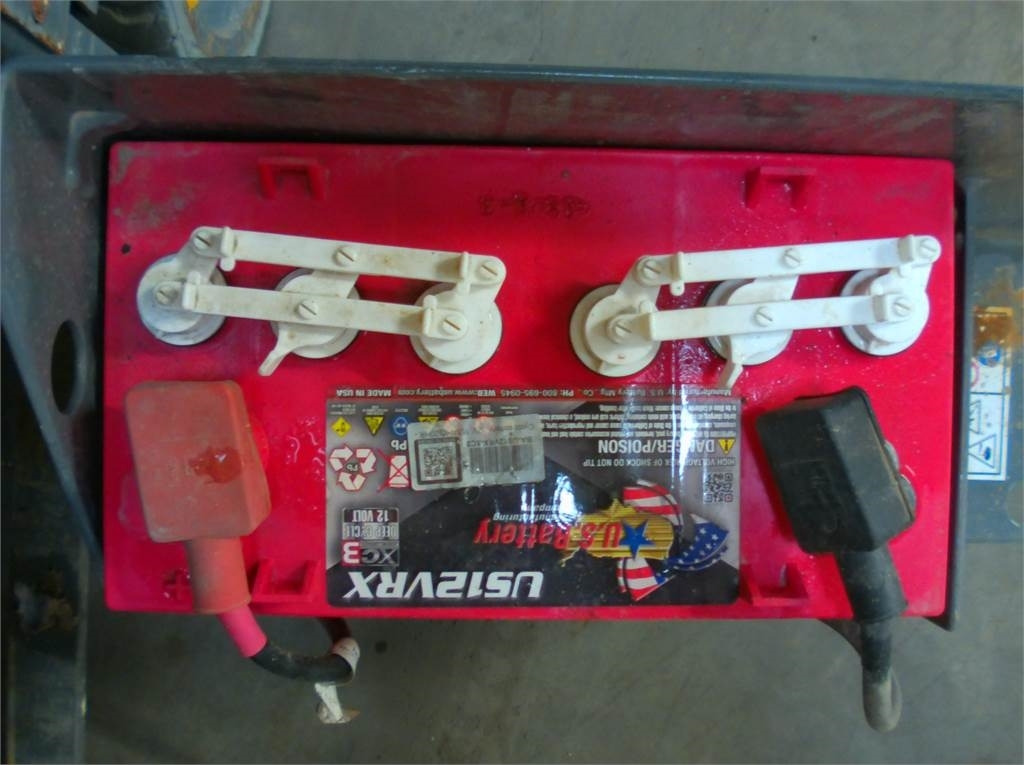 Haulotte STAR 6AC - Κάθετος ανελκυστήρας με κατάρτι: φωτογραφία 5 Haulotte STAR 6AC - Κάθετος ανελκυστήρας με κατάρτι: φωτογραφία 5