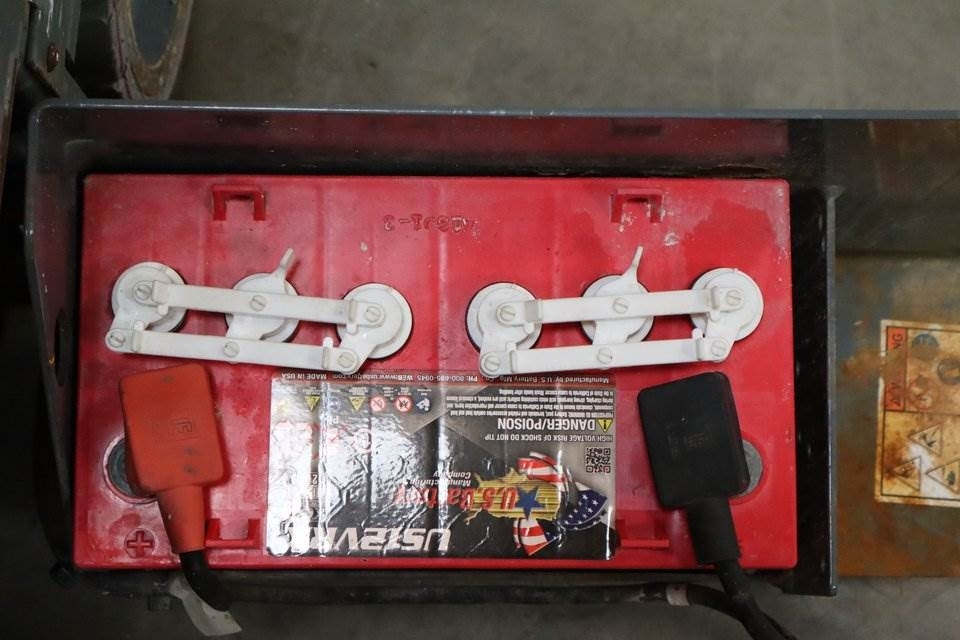 Haulotte STAR 6AC - Κάθετος ανελκυστήρας με κατάρτι: φωτογραφία 5 Haulotte STAR 6AC - Κάθετος ανελκυστήρας με κατάρτι: φωτογραφία 5