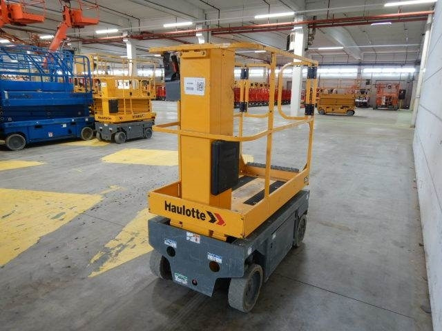 Haulotte STAR 6AC - Κάθετος ανελκυστήρας με κατάρτι: φωτογραφία 4 Haulotte STAR 6AC - Κάθετος ανελκυστήρας με κατάρτι: φωτογραφία 4