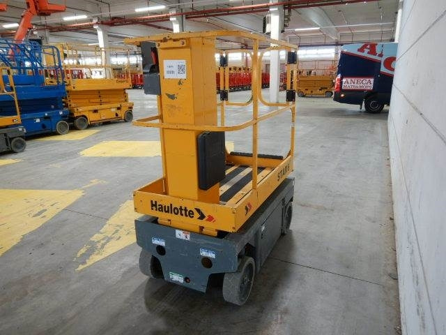 Haulotte STAR 6AC - Κάθετος ανελκυστήρας με κατάρτι: φωτογραφία 4 Haulotte STAR 6AC - Κάθετος ανελκυστήρας με κατάρτι: φωτογραφία 4