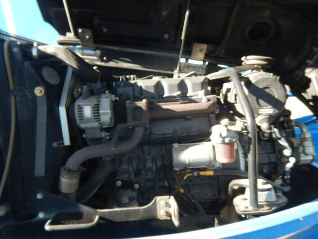 Manitou 200ATJ - Καλαθοφόρο ανυψωτικό: φωτογραφία 5 Manitou 200ATJ - Καλαθοφόρο ανυψωτικό: φωτογραφία 5