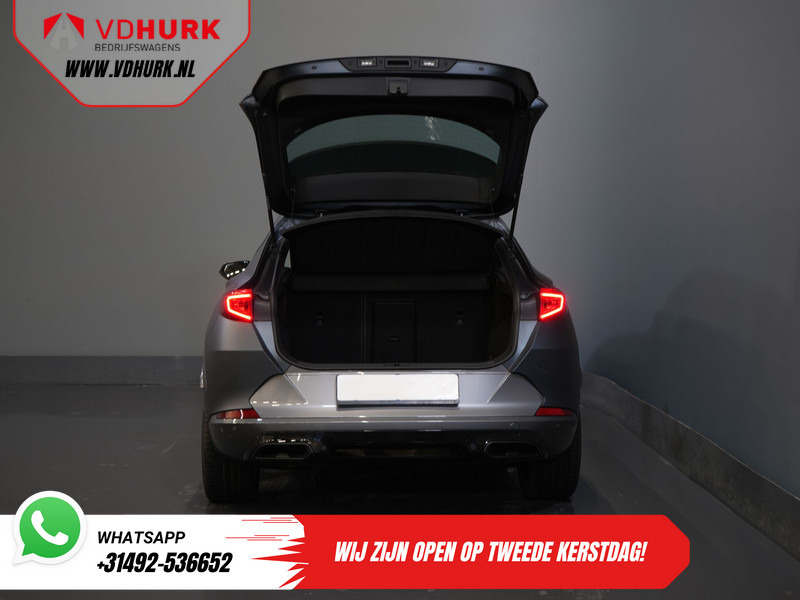 CUPRA Formentor 1.4 TSI e-Hybrid PHEV LED/ Adapt. Cruise/ 19" LMV/ Matte/ Stoelverw./ Stuurverw./ Navi - SUV: φωτογραφία 5 CUPRA Formentor 1.4 TSI e-Hybrid PHEV LED/ Adapt. Cruise/ 19" LMV/ Matte/ Stoelverw./ Stuurverw./ Navi - SUV: φωτογραφία 5