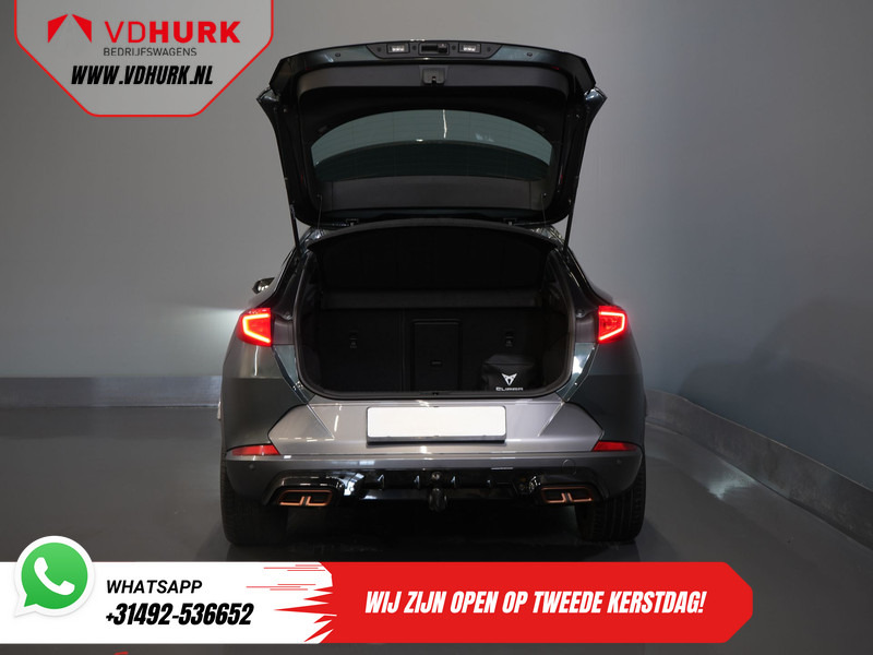 CUPRA Formentor 1.4 e-Hybrid 245 pk VZ Copper Edition Matrix/ Trekhaak/ Adapt.Cruise/ Stoelverw./ Stuurverw./ Navi/ Camera/ Climate - SUV: φωτογραφία 5 CUPRA Formentor 1.4 e-Hybrid 245 pk VZ Copper Edition Matrix/ Trekhaak/ Adapt.Cruise/ Stoelverw./ Stuurverw./ Navi/ Camera/ Climate - SUV: φωτογραφία 5
