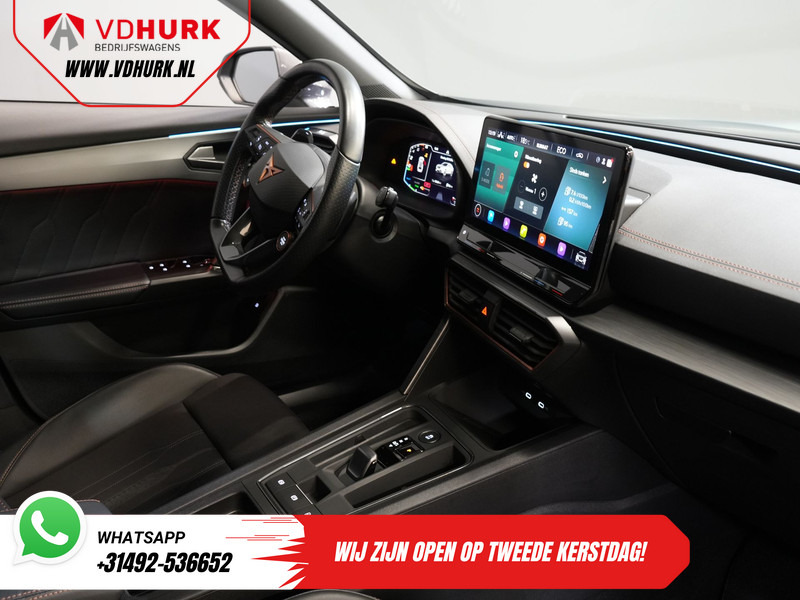 CUPRA Formentor 1.4 e-Hybrid 245 pk VZ Copper Edition Matrix/ Trekhaak/ Adapt.Cruise/ Stoelverw./ Stuurverw./ Navi/ Camera/ Climate - SUV: φωτογραφία 3 CUPRA Formentor 1.4 e-Hybrid 245 pk VZ Copper Edition Matrix/ Trekhaak/ Adapt.Cruise/ Stoelverw./ Stuurverw./ Navi/ Camera/ Climate - SUV: φωτογραφία 3