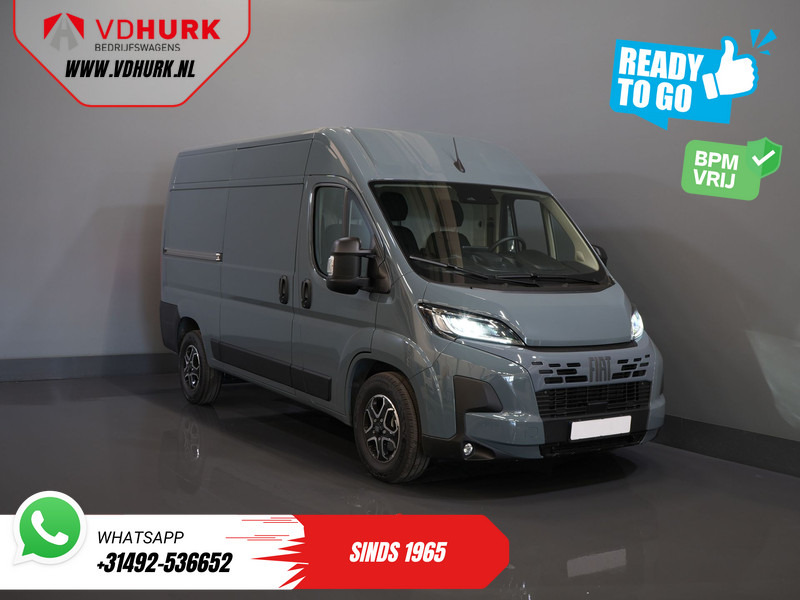 Citroën Jumper (Fiat Ducato) 2.2 MJ 140 pk Aut. ZF L2H2 BPM VRIJ! LED/ Carplay/ LMV/ Climate/ Navi/ Camera/ Cruise - Βαν: φωτογραφία 1 Citroën Jumper (Fiat Ducato) 2.2 MJ 140 pk Aut. ZF L2H2 BPM VRIJ! LED/ Carplay/ LMV/ Climate/ Navi/ Camera/ Cruise - Βαν: φωτογραφία 1