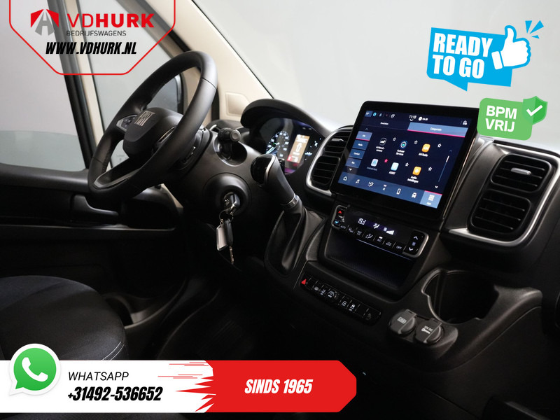 Citroën Jumper (Fiat Ducato) 2.2 MJ 140 pk Aut. ZF L2H2 BPM VRIJ! LED/ Carplay/ LMV/ Climate/ Navi/ Camera/ Cruise - Βαν: φωτογραφία 3 Citroën Jumper (Fiat Ducato) 2.2 MJ 140 pk Aut. ZF L2H2 BPM VRIJ! LED/ Carplay/ LMV/ Climate/ Navi/ Camera/ Cruise - Βαν: φωτογραφία 3