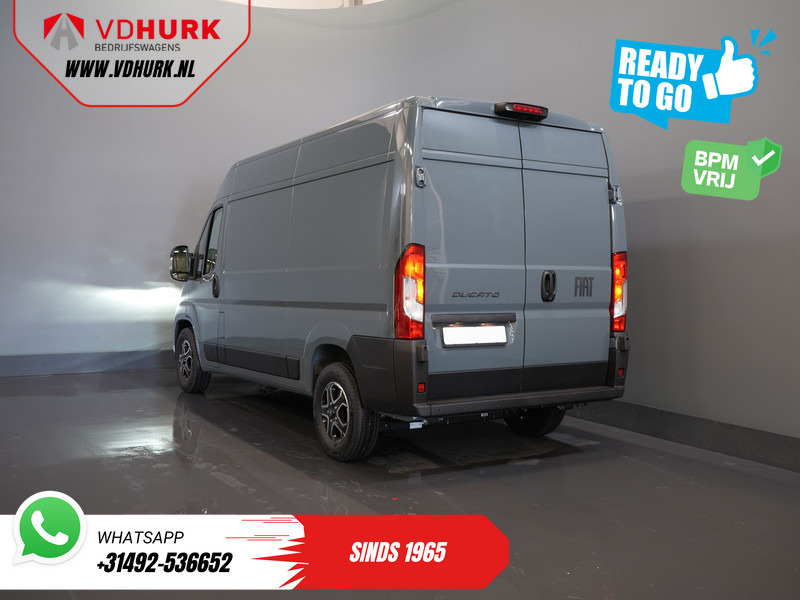 Citroën Jumper (Fiat Ducato) 2.2 MJ 140 pk Aut. ZF L2H2 BPM VRIJ! LED/ Carplay/ LMV/ Climate/ Navi/ Camera/ Cruise - Βαν: φωτογραφία 2 Citroën Jumper (Fiat Ducato) 2.2 MJ 140 pk Aut. ZF L2H2 BPM VRIJ! LED/ Carplay/ LMV/ Climate/ Navi/ Camera/ Cruise - Βαν: φωτογραφία 2