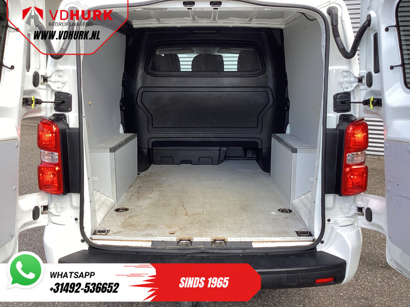 Citroën Jumpy 2.0 HDI 125 pk L3 Dubbel Cabine EXPORT 6 Pers./ 2xSchuifdeur/ Riem.VV/ Betimmerd/ LMV/ PDC/ Cruise/ Trekhaak/ Airco - Μικρό βαν, Διπλοκάμπινο ελαφρύ επαγγελματικό: φωτογραφία 5 Citroën Jumpy 2.0 HDI 125 pk L3 Dubbel Cabine EXPORT 6 Pers./ 2xSchuifdeur/ Riem.VV/ Betimmerd/ LMV/ PDC/ Cruise/ Trekhaak/ Airco - Μικρό βαν, Διπλοκάμπινο ελαφρύ επαγγελματικό: φωτογραφία 5