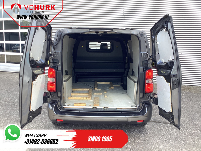 Citroën Jumpy 2.0 HDI 180 pk Aut. EXPORT ONLY Carplay/ Head-up/ Climate/ Camera/ Navi/ Sidebars/ PDC - Μικρό βαν: φωτογραφία 5 Citroën Jumpy 2.0 HDI 180 pk Aut. EXPORT ONLY Carplay/ Head-up/ Climate/ Camera/ Navi/ Sidebars/ PDC - Μικρό βαν: φωτογραφία 5