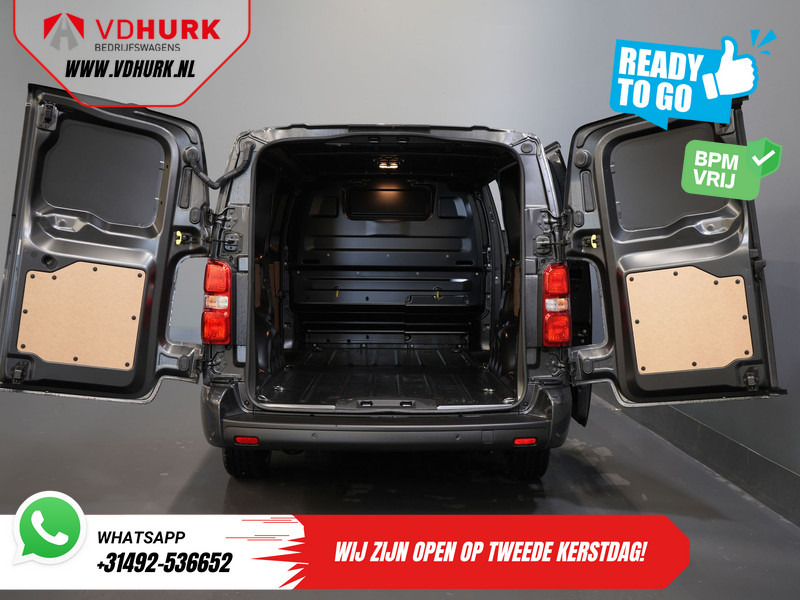 Citroën Jumpy 2.0 HDI 180 pk Aut. L3 BPM VRIJ! 2x Schuifdeur/ Navi/ Carplay/ Camera/ PDC/ Cruise/ Airco - Μικρό βαν: φωτογραφία 5 Citroën Jumpy 2.0 HDI 180 pk Aut. L3 BPM VRIJ! 2x Schuifdeur/ Navi/ Carplay/ Camera/ PDC/ Cruise/ Airco - Μικρό βαν: φωτογραφία 5