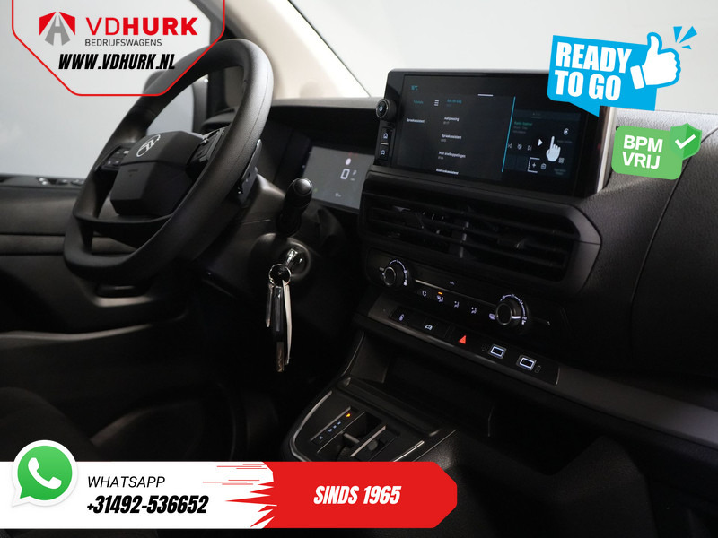 Citroën Jumpy 2.0 HDI 180 pk Aut. L3 BPM VRIJ! 2x Schuifdeur/ Navi/ Carplay/ Camera/ PDC/ Cruise/ Airco - Μικρό βαν: φωτογραφία 3 Citroën Jumpy 2.0 HDI 180 pk Aut. L3 BPM VRIJ! 2x Schuifdeur/ Navi/ Carplay/ Camera/ PDC/ Cruise/ Airco - Μικρό βαν: φωτογραφία 3