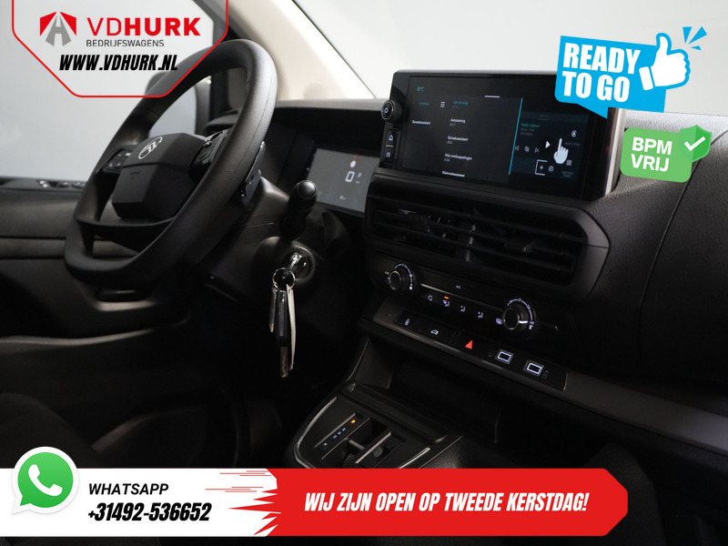 Citroën Jumpy 2.0 HDI 180 pk Aut. L3 BPM VRIJ! 2x Schuifdeur/ Navi/ Carplay/ Camera/ PDC/ Cruise/ Airco - Μικρό βαν: φωτογραφία 3 Citroën Jumpy 2.0 HDI 180 pk Aut. L3 BPM VRIJ! 2x Schuifdeur/ Navi/ Carplay/ Camera/ PDC/ Cruise/ Airco - Μικρό βαν: φωτογραφία 3