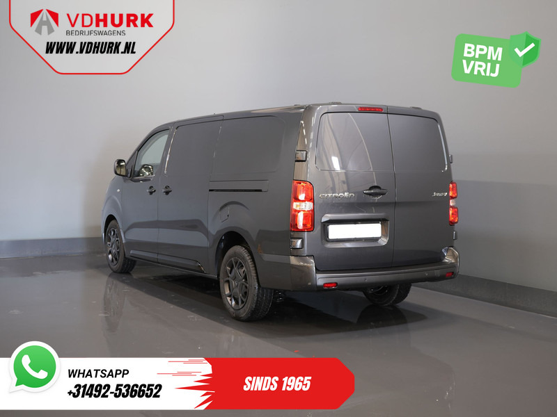 Citroën Jumpy 2.0 HDI 180 pk Aut. L3 BPM VRIJ! 2xSchuifdeur/ Virtual cockpit/ Carplay/ Camera/ PDC/ Cruise/ Airco - Μικρό βαν: φωτογραφία 2 Citroën Jumpy 2.0 HDI 180 pk Aut. L3 BPM VRIJ! 2xSchuifdeur/ Virtual cockpit/ Carplay/ Camera/ PDC/ Cruise/ Airco - Μικρό βαν: φωτογραφία 2