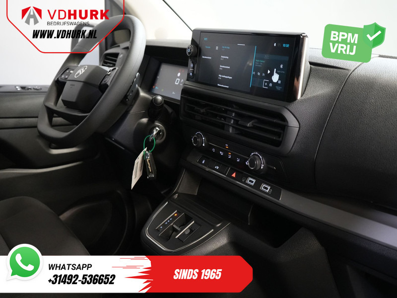 Citroën Jumpy 2.0 HDI 180 pk Aut. L3 BPM VRIJ! 2xSchuifdeur/ Virtual cockpit/ Carplay/ Camera/ PDC/ Cruise/ Airco - Μικρό βαν: φωτογραφία 3 Citroën Jumpy 2.0 HDI 180 pk Aut. L3 BPM VRIJ! 2xSchuifdeur/ Virtual cockpit/ Carplay/ Camera/ PDC/ Cruise/ Airco - Μικρό βαν: φωτογραφία 3