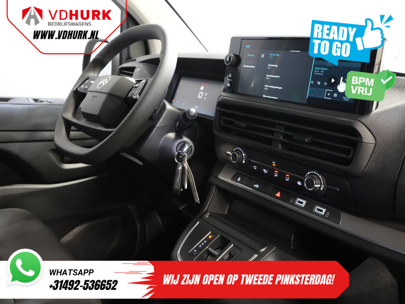 Citroën Jumpy 2.0 HDI 180 pk Aut. L3 BPM VRIJ! Navi/ Carplay/ Camera/ PDC/ Cruise/ Airco - Βαν: φωτογραφία 3 Citroën Jumpy 2.0 HDI 180 pk Aut. L3 BPM VRIJ! Navi/ Carplay/ Camera/ PDC/ Cruise/ Airco - Βαν: φωτογραφία 3