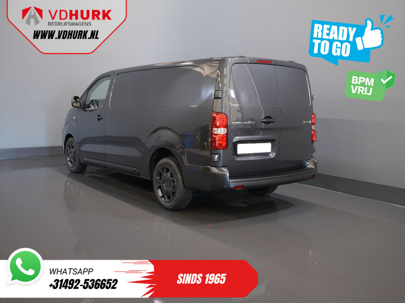 Citroën Jumpy 2.0 HDI 180 pk Aut. L3 BPM VRIJ! Navi/ Carplay/ Camera/ PDC/ Cruise/ Airco - Μικρό βαν: φωτογραφία 3 Citroën Jumpy 2.0 HDI 180 pk Aut. L3 BPM VRIJ! Navi/ Carplay/ Camera/ PDC/ Cruise/ Airco - Μικρό βαν: φωτογραφία 3