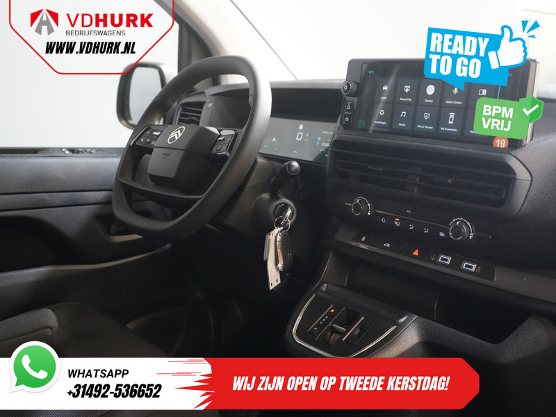 Citroën Jumpy 2.0 HDI 180 pk Aut. L3 BPM VRIJ/ Virtual Cockpit/ Carplay/ Navi/ Camera/ Cruise/ PDC/ Airco - Μικρό βαν: φωτογραφία 3 Citroën Jumpy 2.0 HDI 180 pk Aut. L3 BPM VRIJ/ Virtual Cockpit/ Carplay/ Navi/ Camera/ Cruise/ PDC/ Airco - Μικρό βαν: φωτογραφία 3