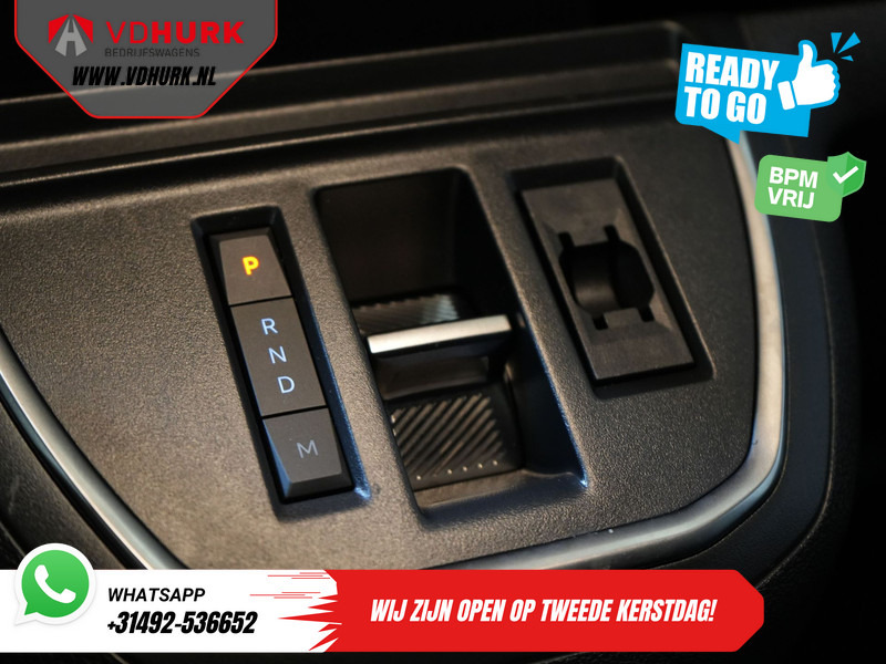 Μικρό βαν Citroën Jumpy 2.0 HDI 180 pk Aut. L3 BPM VRIJ! Virtual cockpit/ Carplay/ Camera/ PDC/ Cruise/ Airco: φωτογραφία 20 Μικρό βαν Citroën Jumpy 2.0 HDI 180 pk Aut. L3 BPM VRIJ! Virtual cockpit/ Carplay/ Camera/ PDC/ Cruise/ Airco: φωτογραφία 20