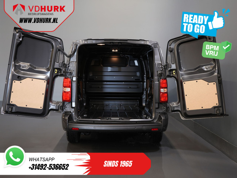 Citroën Jumpy 2.0 HDI 180 pk Aut. L3 BPM VRIJ! Virtual cockpit/ Carplay/ Camera/ PDC/ Cruise/ Airco - Μικρό βαν: φωτογραφία 5 Citroën Jumpy 2.0 HDI 180 pk Aut. L3 BPM VRIJ! Virtual cockpit/ Carplay/ Camera/ PDC/ Cruise/ Airco - Μικρό βαν: φωτογραφία 5
