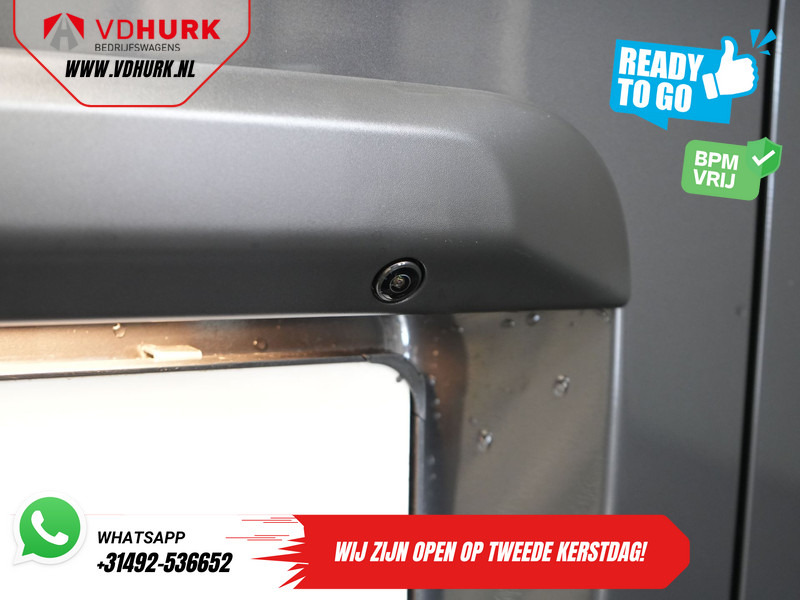 Μικρό βαν Citroën Jumpy 2.0 HDI 180 pk Aut. L3 BPM VRIJ! Virtual cockpit/ Carplay/ Camera/ PDC/ Cruise/ Airco: φωτογραφία 16 Μικρό βαν Citroën Jumpy 2.0 HDI 180 pk Aut. L3 BPM VRIJ! Virtual cockpit/ Carplay/ Camera/ PDC/ Cruise/ Airco: φωτογραφία 16
