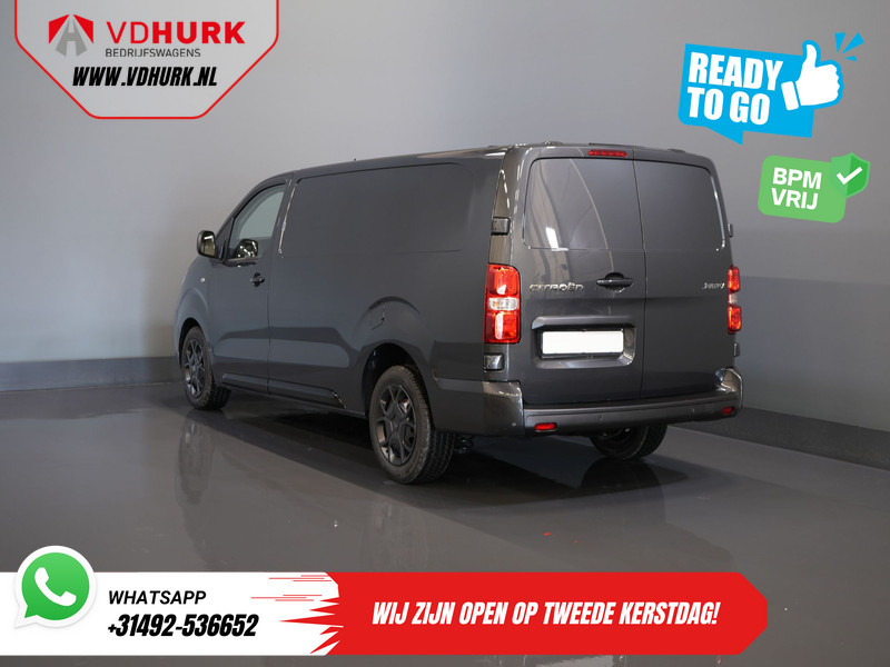 Citroën Jumpy 2.0 HDI 180 pk Aut. L3 BPM VRIJ! Virtual cockpit/ Carplay/ Camera/ PDC/ Cruise/ Airco - Μικρό βαν: φωτογραφία 2 Citroën Jumpy 2.0 HDI 180 pk Aut. L3 BPM VRIJ! Virtual cockpit/ Carplay/ Camera/ PDC/ Cruise/ Airco - Μικρό βαν: φωτογραφία 2