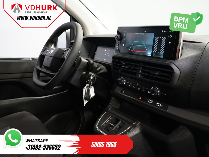 Citroën Jumpy 2.0 HDI 180 pk Aut. L3 DC Dubbel Cabine BPM VRIJ! 6 Pers./ 2x Schuifdeur/ Carplay/ Navi/ Camera/ Cruise/ Airco - Μικρό βαν, Διπλοκάμπινο ελαφρύ επαγγελματικό: φωτογραφία 3 Citroën Jumpy 2.0 HDI 180 pk Aut. L3 DC Dubbel Cabine BPM VRIJ! 6 Pers./ 2x Schuifdeur/ Carplay/ Navi/ Camera/ Cruise/ Airco - Μικρό βαν, Διπλοκάμπινο ελαφρύ επαγγελματικό: φωτογραφία 3
