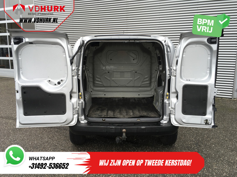 Citroën Nemo 1.4 HDi 70 pk EXPORT APK 08-2026/ NL Auto/ Airco/ Trekhaak/ Radio - Μικρό βαν: φωτογραφία 5 Citroën Nemo 1.4 HDi 70 pk EXPORT APK 08-2026/ NL Auto/ Airco/ Trekhaak/ Radio - Μικρό βαν: φωτογραφία 5