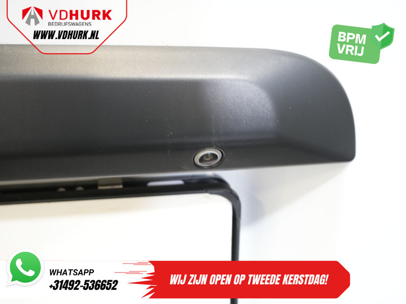 Βαν, Ηλεκτρικό van Citroën ë-Jumpy L2 75 kWh 330km WLTP Snellader/ 3 Pers./ Carplay/ Camera/ PDC/ Cruise/ Airco: φωτογραφία 16