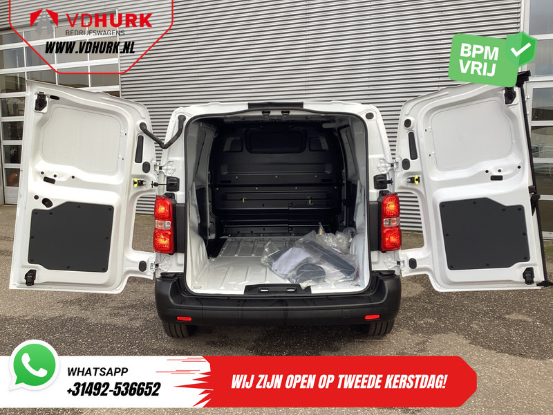 Citroën ë-Jumpy L2 75 kWh 330km WLTP Snellader/ 3 Pers./ Carplay/ Camera/ PDC/ Cruise/ Airco - Βαν, Ηλεκτρικό van: φωτογραφία 5 Citroën ë-Jumpy L2 75 kWh 330km WLTP Snellader/ 3 Pers./ Carplay/ Camera/ PDC/ Cruise/ Airco - Βαν, Ηλεκτρικό van: φωτογραφία 5