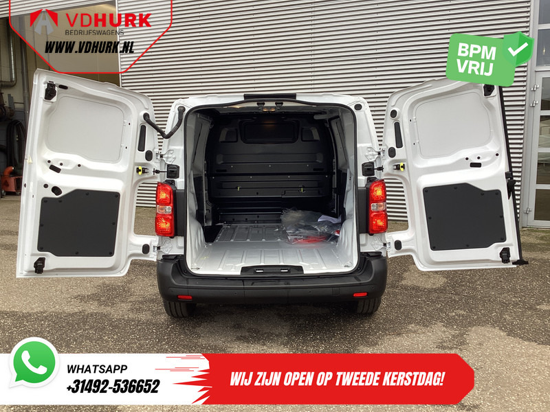 Citroën ë-Jumpy L2 75 kWh 330km WLTP Snellader/ 3 Pers./ Carplay/ Camera/ PDC/ Cruise/ Airco - Βαν, Ηλεκτρικό van: φωτογραφία 5 Citroën ë-Jumpy L2 75 kWh 330km WLTP Snellader/ 3 Pers./ Carplay/ Camera/ PDC/ Cruise/ Airco - Βαν, Ηλεκτρικό van: φωτογραφία 5