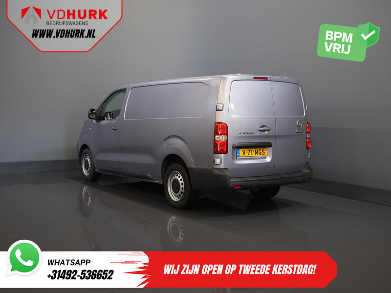Fiat Scudo 2.0 MJ 145 pk L3 BPM VRIJ! Adapt.Cruise/ Climate/ Keyless/ Carplay/ Camera/ PDC - Βαν: φωτογραφία 2 Fiat Scudo 2.0 MJ 145 pk L3 BPM VRIJ! Adapt.Cruise/ Climate/ Keyless/ Carplay/ Camera/ PDC - Βαν: φωτογραφία 2