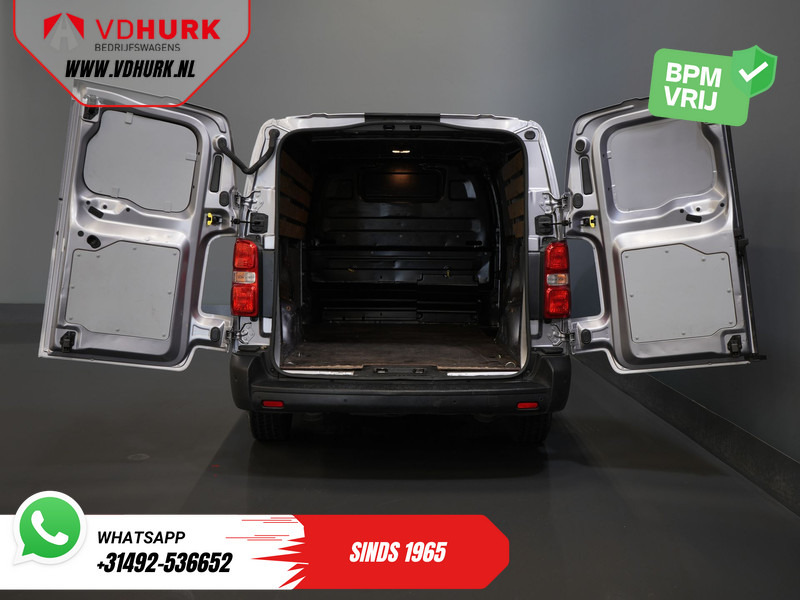 Fiat Scudo 2.0 MJ 145 pk L3 BPM VRIJ! Adapt.Cruise/ Climate/ Keyless/ Carplay/ Camera/ PDC - Βαν: φωτογραφία 5 Fiat Scudo 2.0 MJ 145 pk L3 BPM VRIJ! Adapt.Cruise/ Climate/ Keyless/ Carplay/ Camera/ PDC - Βαν: φωτογραφία 5