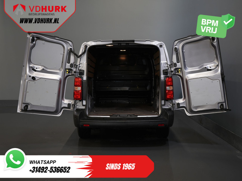 Fiat Scudo 2.0 MJ 145 pk L3 BPM VRIJ! Adapt.Cruise/ Climate/ Keyless/ Carplay/ Camera/ PDC - Βαν: φωτογραφία 5 Fiat Scudo 2.0 MJ 145 pk L3 BPM VRIJ! Adapt.Cruise/ Climate/ Keyless/ Carplay/ Camera/ PDC - Βαν: φωτογραφία 5