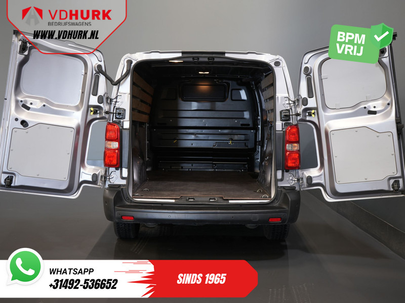 Fiat Scudo 2.0 MJ 145 pk L3 BPM VRIJ! Adapt.Cruise/ Climate/ Keyless/ Carplay/ Camera/ PDC - Βαν: φωτογραφία 4 Fiat Scudo 2.0 MJ 145 pk L3 BPM VRIJ! Adapt.Cruise/ Climate/ Keyless/ Carplay/ Camera/ PDC - Βαν: φωτογραφία 4