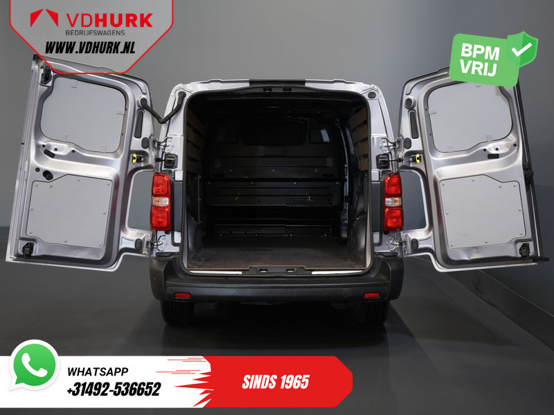 Fiat Scudo 2.0 MJ 145 pk L3 BPM VRIJ! Adapt.Cruise/ Climate/ Keyless/ Carplay/ Camera/ PDC - Βαν: φωτογραφία 5 Fiat Scudo 2.0 MJ 145 pk L3 BPM VRIJ! Adapt.Cruise/ Climate/ Keyless/ Carplay/ Camera/ PDC - Βαν: φωτογραφία 5