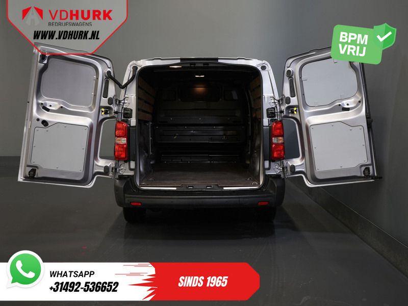 Fiat Scudo 2.0 MJ 145 pk L3 BPM VRIJ! Adapt.Cruise/ Climate/ Keyless/ Carplay/ Camera/ PDC - Βαν: φωτογραφία 5 Fiat Scudo 2.0 MJ 145 pk L3 BPM VRIJ! Adapt.Cruise/ Climate/ Keyless/ Carplay/ Camera/ PDC - Βαν: φωτογραφία 5