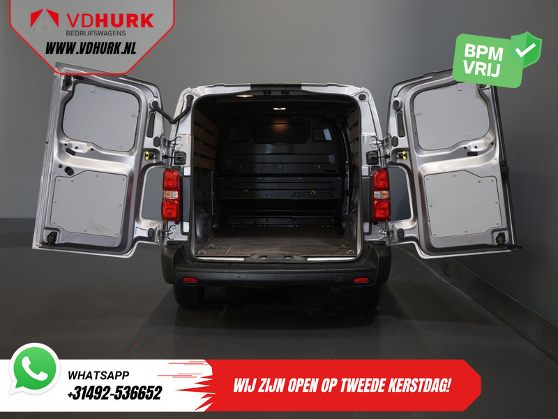 Fiat Scudo 2.0 MJ 145 pk L3 BPM VRIJ! Adapt.Cruise/ Climate/ Keyless/ Carplay/ Camera/ PDC - Βαν: φωτογραφία 5 Fiat Scudo 2.0 MJ 145 pk L3 BPM VRIJ! Adapt.Cruise/ Climate/ Keyless/ Carplay/ Camera/ PDC - Βαν: φωτογραφία 5