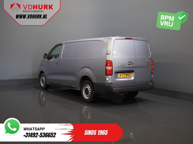 Fiat Scudo 2.0 MJ 145 pk L3 BPM VRIJ! Adapt.Cruise/ Climate/ Keyless/ Carplay/ Camera/ PDC - Βαν: φωτογραφία 2 Fiat Scudo 2.0 MJ 145 pk L3 BPM VRIJ! Adapt.Cruise/ Climate/ Keyless/ Carplay/ Camera/ PDC - Βαν: φωτογραφία 2