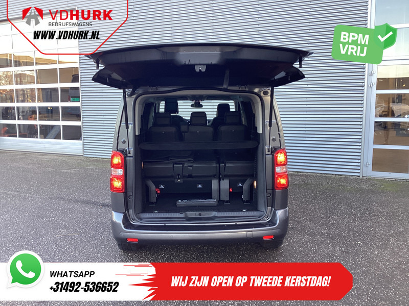 Fiat e-Ulysse (Scudo) L2 75 kWh 330 km WLTP (€40.467 incl.btw) Combi/ Kombi/ 8P/ 8 Pers./ Snellader/ 2x Elek.Schuif/ Xenon/ Pano/ Leder/ Clima - Μικρό λεωφορείο, Ηλεκτρικό λεωφορείο: φωτογραφία 5 Fiat e-Ulysse (Scudo) L2 75 kWh 330 km WLTP (€40.467 incl.btw) Combi/ Kombi/ 8P/ 8 Pers./ Snellader/ 2x Elek.Schuif/ Xenon/ Pano/ Leder/ Clima - Μικρό λεωφορείο, Ηλεκτρικό λεωφορείο: φωτογραφία 5