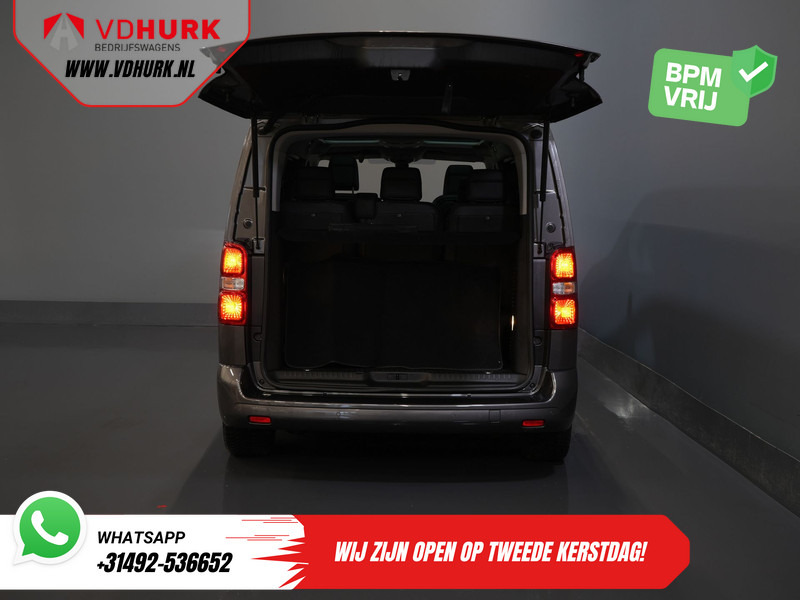 Fiat e-Ulysse (Scudo) L2 75 kWh 330 km WLTP (€40.467 incl.btw) Combi/ Kombi/ 8P/ 8 Pers./ Snellader/ 2x Elek.Schuif/ Xenon/ Pano/ Leder/ Clima - Μικρό λεωφορείο, Ηλεκτρικό λεωφορείο: φωτογραφία 5 Fiat e-Ulysse (Scudo) L2 75 kWh 330 km WLTP (€40.467 incl.btw) Combi/ Kombi/ 8P/ 8 Pers./ Snellader/ 2x Elek.Schuif/ Xenon/ Pano/ Leder/ Clima - Μικρό λεωφορείο, Ηλεκτρικό λεωφορείο: φωτογραφία 5