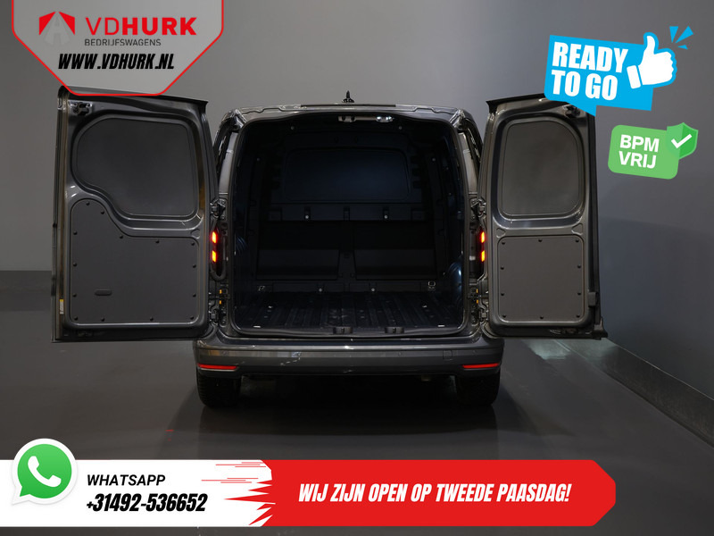 Ford Caddy Cargo Maxi (Connect) 2.0 125 pk DSG Aut. L2 Limited BPM VRIJ! Adapt.Cruise/ LED/ Virtual Cockpit/ Stoelverw./ Carplay/ Stuurverw./ Navi/ Ca - Μικρό βαν: φωτογραφία 5 Ford Caddy Cargo Maxi (Connect) 2.0 125 pk DSG Aut. L2 Limited BPM VRIJ! Adapt.Cruise/ LED/ Virtual Cockpit/ Stoelverw./ Carplay/ Stuurverw./ Navi/ Ca - Μικρό βαν: φωτογραφία 5