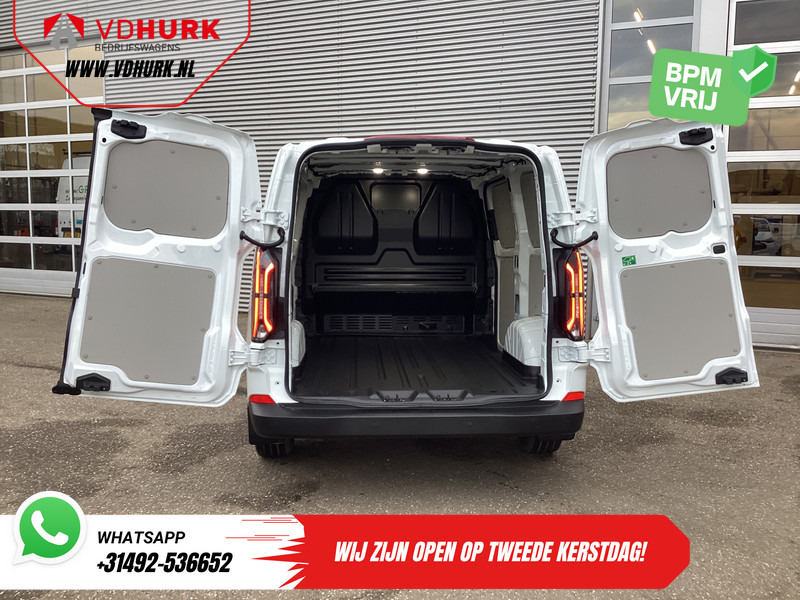 Ford E-Transit Custom 320 Trend 65 kWh 330 km WLTP LED/ Snellader/ 2.3t Trekverm./ Stoelverw./ Carplay/ Climate/ Camera/ PDC/ Cruise - Βαν, Ηλεκτρικό van: φωτογραφία 5 Ford E-Transit Custom 320 Trend 65 kWh 330 km WLTP LED/ Snellader/ 2.3t Trekverm./ Stoelverw./ Carplay/ Climate/ Camera/ PDC/ Cruise - Βαν, Ηλεκτρικό van: φωτογραφία 5