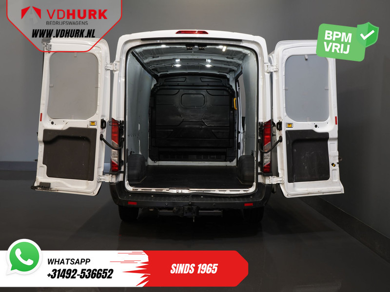 Ford Transit 330 2.0 TDCI 130 pk Trend Aut. L3H2 Carplay/ Camera/ PDC/ Cruise/ Trekhaak/ Airco - Μικρό βαν: φωτογραφία 5 Ford Transit 330 2.0 TDCI 130 pk Trend Aut. L3H2 Carplay/ Camera/ PDC/ Cruise/ Trekhaak/ Airco - Μικρό βαν: φωτογραφία 5