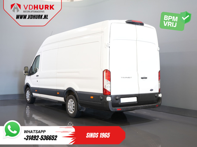 Ford Transit 350 2.0 TDCI 170 pk L4H3 BPM VRIJ! Trend Jumbo RWD/ 270 Gr.Deuren/ Camera/ PDC V+A/ Cruise/ Airco - Βαν: φωτογραφία 2 Ford Transit 350 2.0 TDCI 170 pk L4H3 BPM VRIJ! Trend Jumbo RWD/ 270 Gr.Deuren/ Camera/ PDC V+A/ Cruise/ Airco - Βαν: φωτογραφία 2