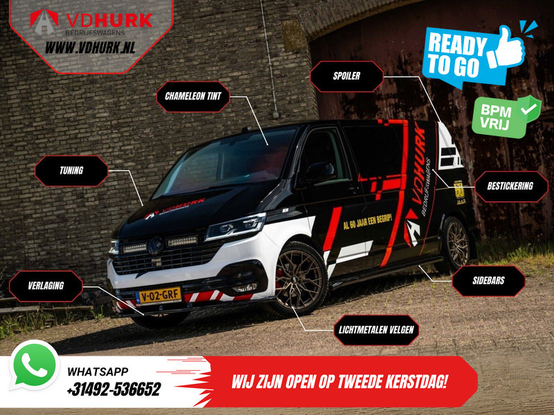 Ford Transit Connect 1.0 BENZINE 100 pk BPM VRIJ! Garantie t/m 06-2029 3 Pers./ Airco/ PDC/ DAB - Βαν: φωτογραφία 4 Ford Transit Connect 1.0 BENZINE 100 pk BPM VRIJ! Garantie t/m 06-2029 3 Pers./ Airco/ PDC/ DAB - Βαν: φωτογραφία 4