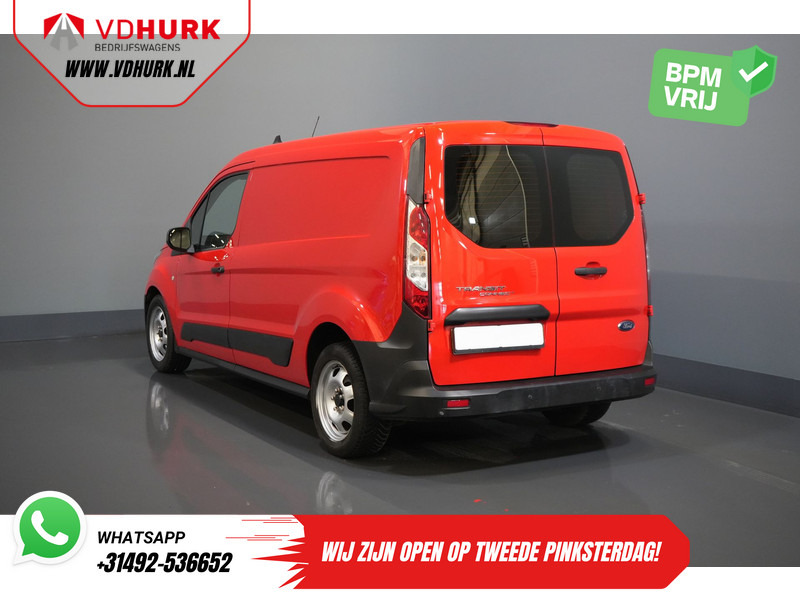 Ford Transit Connect 1.5 TDCI L2 Betimmerd/ PDC/ DAB/ Airco/ Apk 10-2025 - Μικρό βαν: φωτογραφία 2 Ford Transit Connect 1.5 TDCI L2 Betimmerd/ PDC/ DAB/ Airco/ Apk 10-2025 - Μικρό βαν: φωτογραφία 2